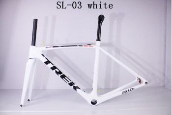 trek bike frames for sale